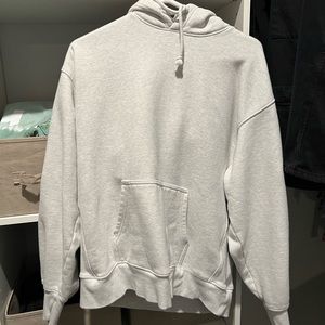 TNA boyfriend hoodie